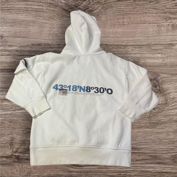 Zara Sportswear Hoodie - Picture 3 of 3